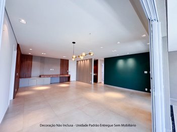 apartment em Rua Marechal Deodoro, Centro - Franca - SP