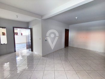 apartment em Rua Carlos May, Vila Baependi - Jaraguá do Sul - SC