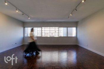 apartment em João Gualberto, Alto da Gloria - Curitiba - PR