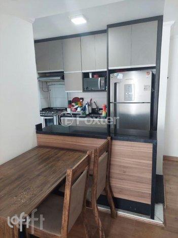 apartment em Vila Ema, Sapopemba - São Paulo - SP