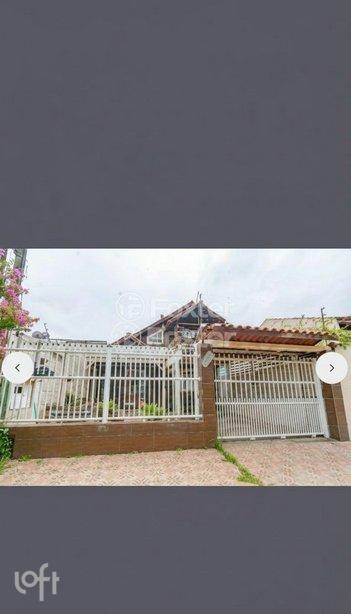 house em Indiana, Mato Grande - Canoas - RS