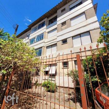 apartment em Major Manoel José Monteiro, Rubem Berta - Porto Alegre - RS