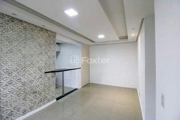 apartment em Major Sezefredo, Marechal Rondon - Canoas - RS