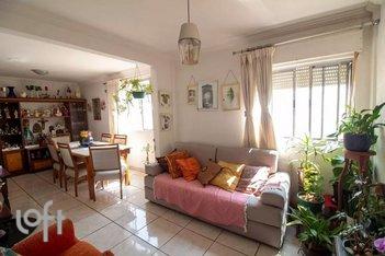 apartment em Raposo Tavares, Brooklin - São Paulo - SP