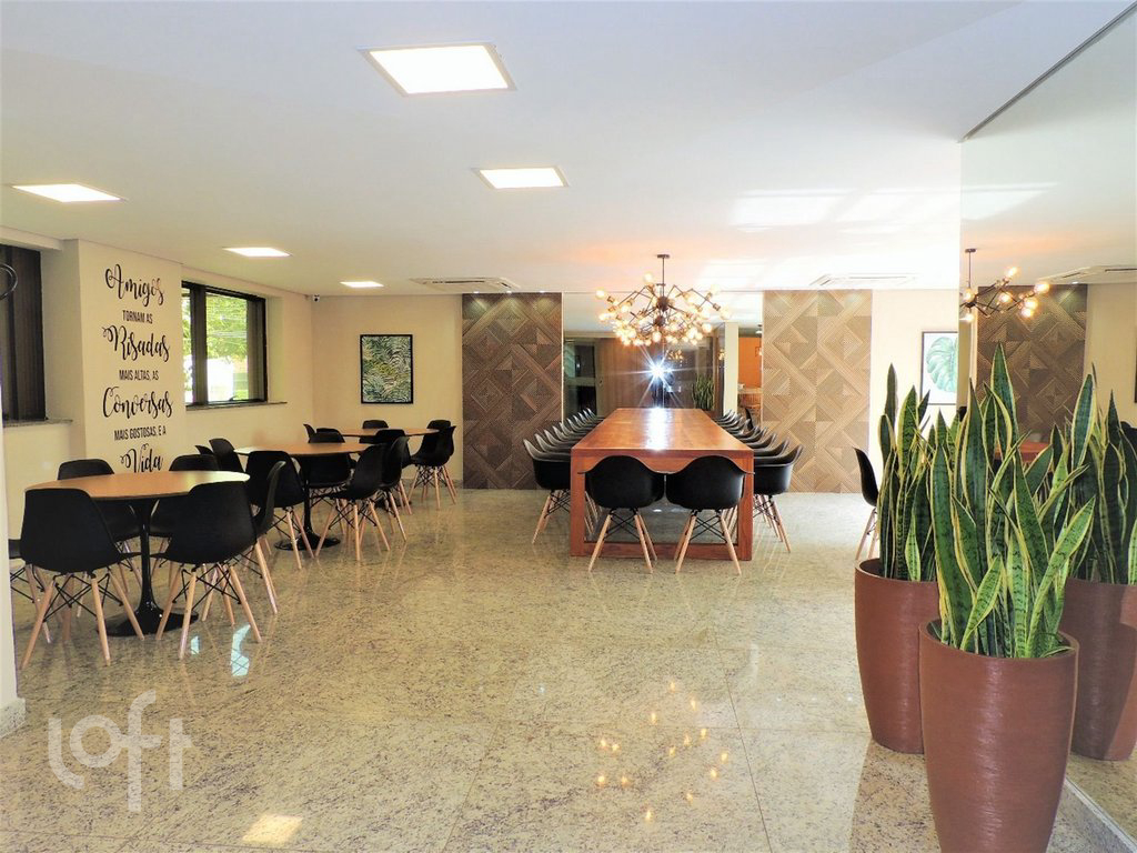 Condomínio Edificio Maximo Gasparini Rua Padre Rolim, 140, Santa Efigênia