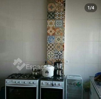 house em Rua Rui Barbosa, Vila São João da Boa Vista - Bauru - SP