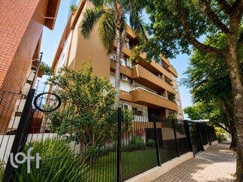 apartment em Avenida 7 de Setembro, Moinhos - Lajeado - RS