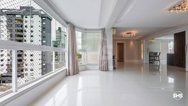 apartment em Rua Paraíba, Victor Konder - Blumenau - SC