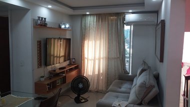 apartment em Rua Misael de Mendonça, Parada de Lucas - Rio de Janeiro - RJ