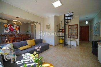apartment em Rua Amélia Teles, Bela Vista - Porto Alegre - RS