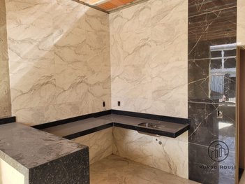 house em Rua Leonaldo de Campos, Parque Vista Barbara - Sorocaba - SP