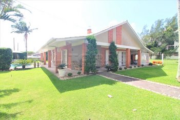 house em Avenida Central, Xangri-Lá - Xangri-Lá - RS