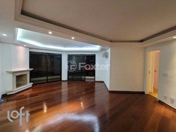 apartment em Viradouro, Itaim Bibi - São Paulo - SP
