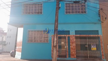 office em Rua Doutor Leocádio, Centro Histórico - Paranaguá - PR