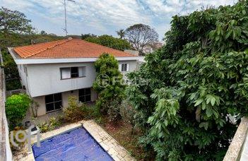 apartment em Pau-Brasil, Alto de Pinheiros - São Paulo - SP