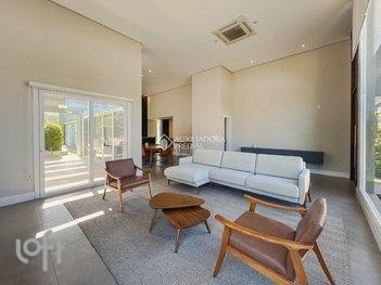 house em Estrada das Três Meninas, Belém Velho - Porto Alegre - RS