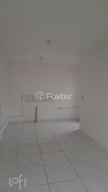 apartment em Rua Dom João Becker, Fátima - Canoas - RS