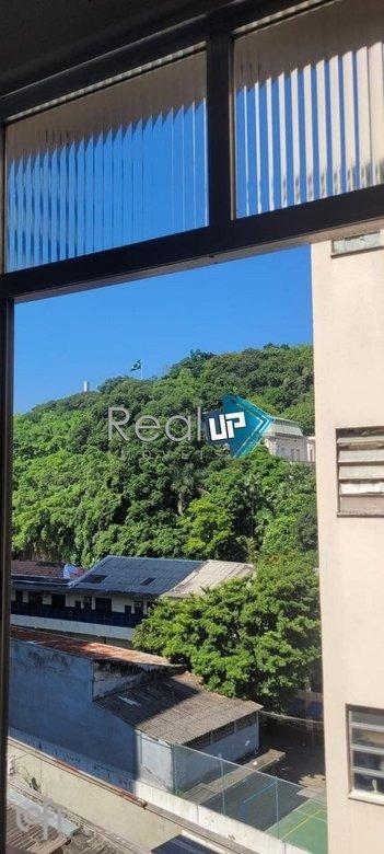 apartment em da Passagem, Botafogo - Rio de Janeiro - RJ