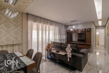 apartment em Avenida Celso Garcia, Tatuapé - São Paulo - SP