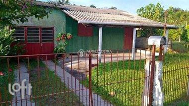 house em Pinto Bandeira, Vila Cledi - Gravataí - RS