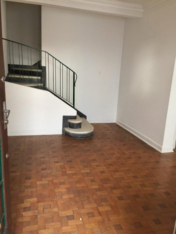 house em Rua Embaré, Mirandópolis - São Paulo - SP