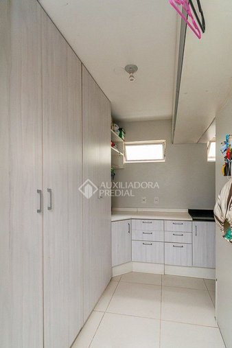 Cômodo cozinha