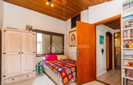Cômodo quarto