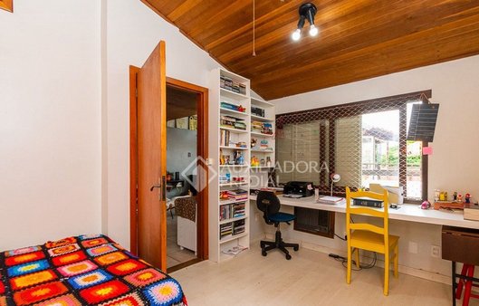 Cômodo quarto