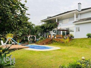house em Carlos Eduardo BItello, Fazenda São Borja - São Leopoldo - RS
