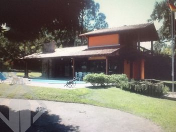 house em Estrada da Ponta Grossa, Ponta Grossa - Porto Alegre - RS