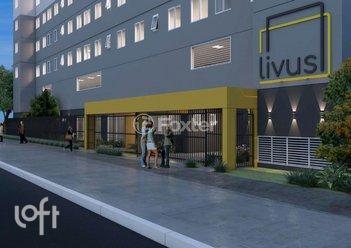 apartment em Barena, Itaim Paulista - São Paulo - SP