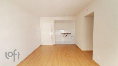 apartment em João Ferreira Jardim, Rubem Berta - Porto Alegre - RS