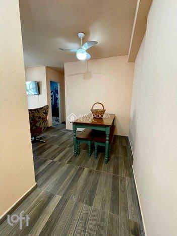 apartment em Airton Ferreira da Silva, Humaitá - Porto Alegre - RS