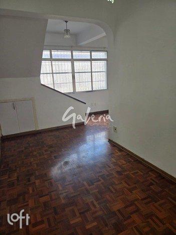 house em Engenheiro Rebouças, Oswaldo Cruz - São Caetano do Sul - SP