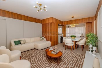 apartment em Rua 1111, Centro - Balneário Camboriú - SC