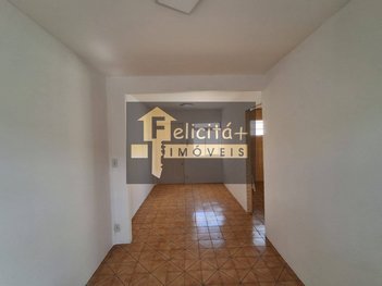 apartment em Rua Carapicuíba, Conjunto Habitacional Presidente Castelo Branco - Carapicuíba - SP