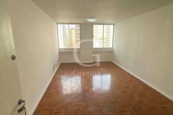 apartment em Rua da Consolação, Cerqueira César - São Paulo - SP
