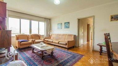 apartment em Dom Pedro II, São João - Porto Alegre - RS