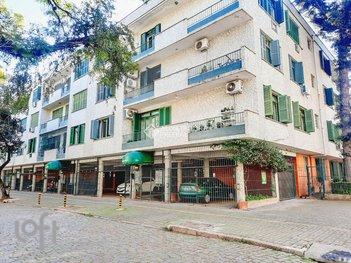 apartment em Laurindo, Santana - Porto Alegre - RS
