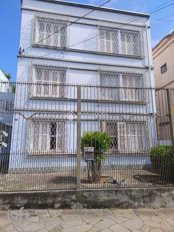 apartment em Fonseca Ramos, Medianeira - Porto Alegre - RS