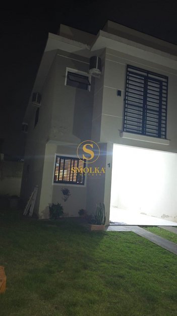 house em Rua Carijó, Bela Vista - Palhoça - SC