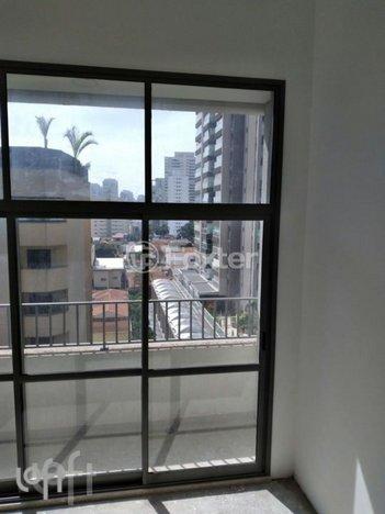 apartment em Cacilda Becker, Brooklin - São Paulo - SP