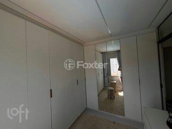 apartment em Coronel Evaristo de Campos, Santana - São Paulo - SP