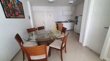 apartment em Abel Alvares Cabral Junior, Ingleses do Rio Vermelho - Florianópolis - SC