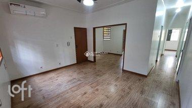 apartment em Visconde do Herval, Menino Deus - Porto Alegre - RS
