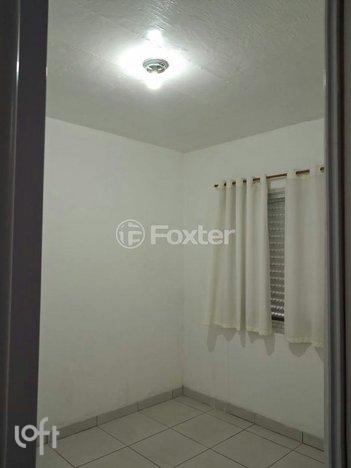apartment em Rua Jacy Kroeff Milanez, Rubem Berta - Porto Alegre - RS