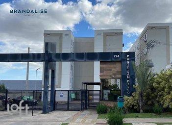 apartment em das Violetas, Igará - Canoas - RS