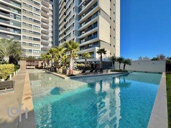apartment em Senador Tarso Dutra, Petrópolis - Porto Alegre - RS
