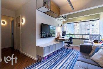 apartment em Tungue, Pirituba - São Paulo - SP