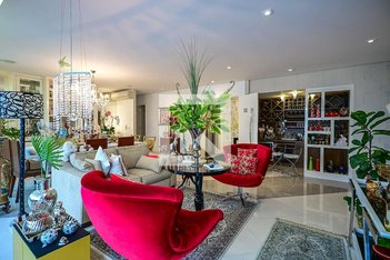 apartment em Rua Itapimirum, Vila Andrade - São Paulo - SP